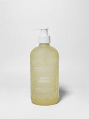 Lemon Verbena 15.7 oz Liquid Hand Soap