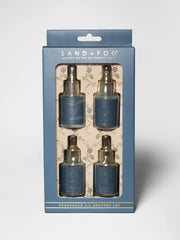 4 Pack of 10 ml Fragrance Diffuser Oils