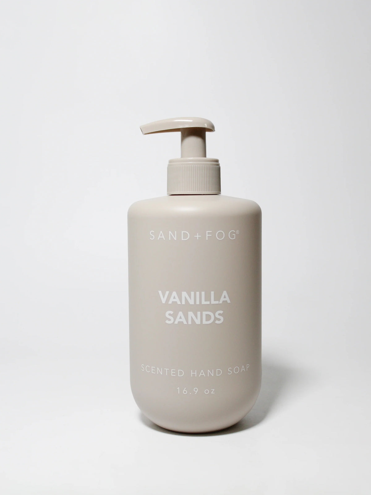 Vanilla Sands 16.9 oz Liquid Hand Soap