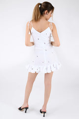 LAVIE DRESS (Wanga Collection)