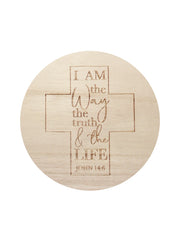 Cashmere & Linen 12 oz scented candle