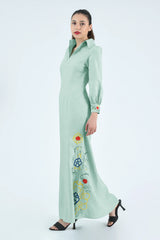 FATMA DRESS
