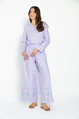 CICEK PANTS SET