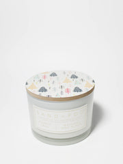 Forest Trail 12 oz scented candle