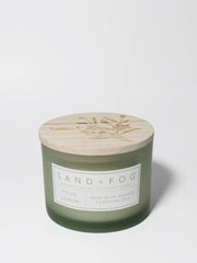 Olive Lemon 12 oz scented candle