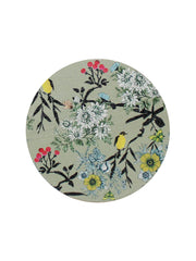 Vanilla Coconut 12 oz scented candle