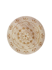 Amber & Fig 12 oz scented candle