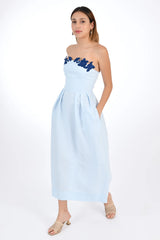 LORR DRESS (Marassa Collection)