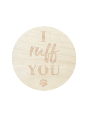 Sand + Paws California Beach House 12 oz scented candle