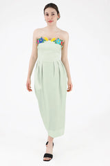 LORR FIESTA DRESS (Jardin Collection)