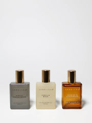 Exploratory Perfume Oil Rollerball Set - Starry Night Collection