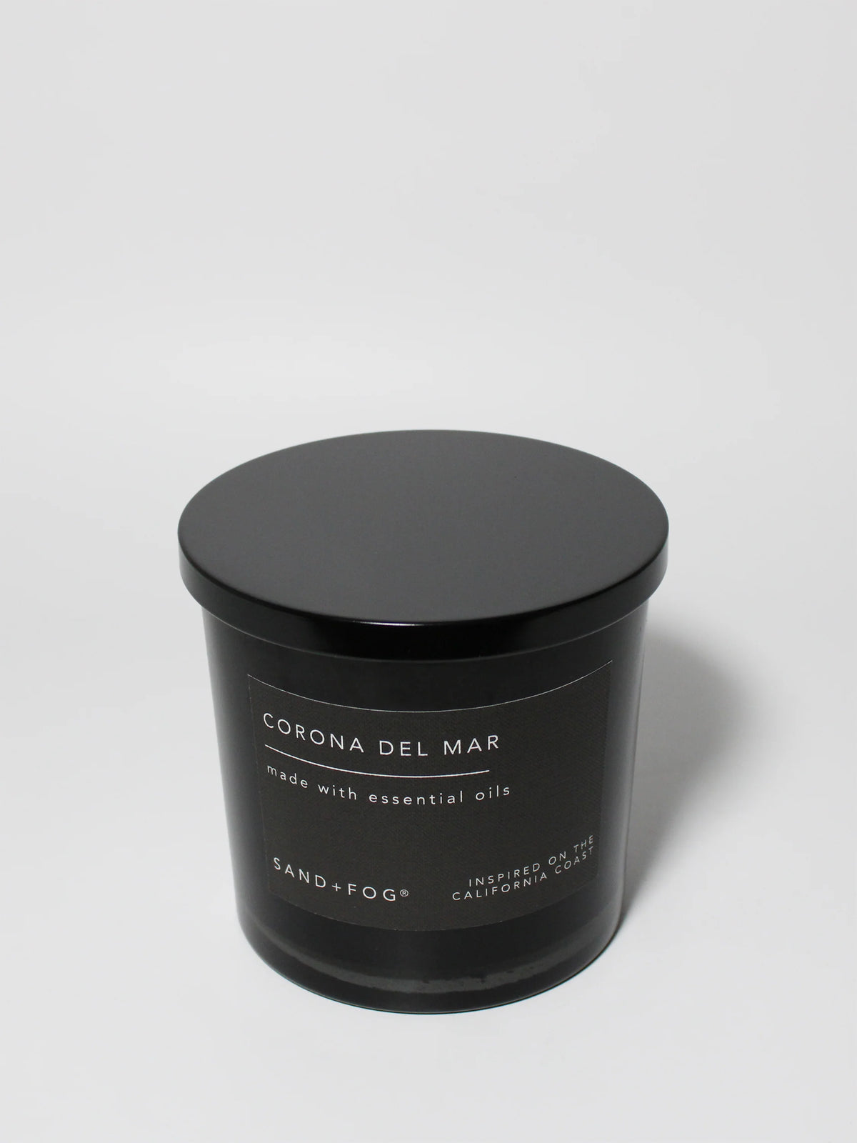 Corona Del Mar 21 oz scented candle