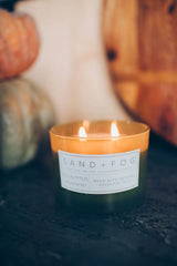 Eucalyptus Spearmint 12 oz scented candle