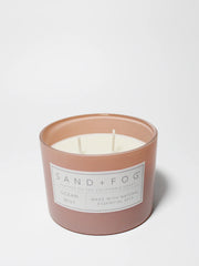 Ocean Mist 12 oz scented candle