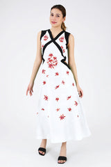 LOA DRESS (Wanga Collection)