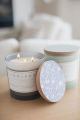 Limoncello 21 oz scented candle