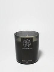 Blackberry Woods 10 oz scented candle
