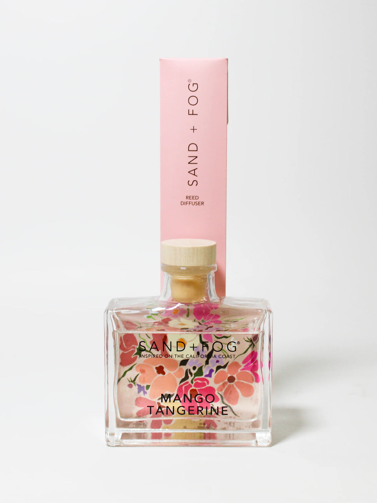 Mango Tangerine 100 ml Reed Diffuser