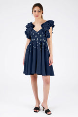 GALATA DRESS (Wanga Collection)