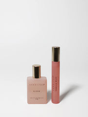 Exploratory Perfume Oil Rollerball Set - Springtime Sun Collection