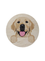 Sand + Paws California Citron 12 oz scented candle