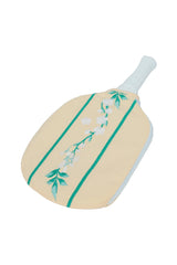 PRETTY PRO LEMON PADDLE COVER