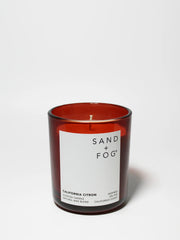 California Citron 10 oz scented candle
