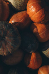 Pumpkin Clove 12 oz scented candle