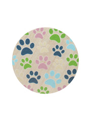 Sand + Paws Newport 12 oz scented candle