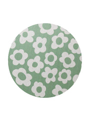 Santal Vanilla 12 oz scented candle