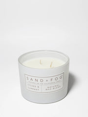Lychee & Currant 12 oz scented candle