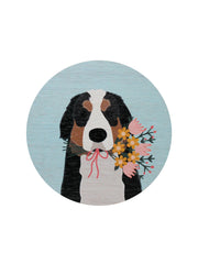 Sand + Paws Island Breeze 12 oz scented candle