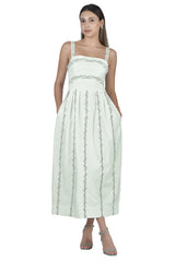 CATHERINE MIDI DRESS