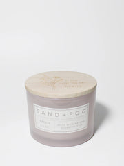 Fresh Lilac 12 oz scented candle