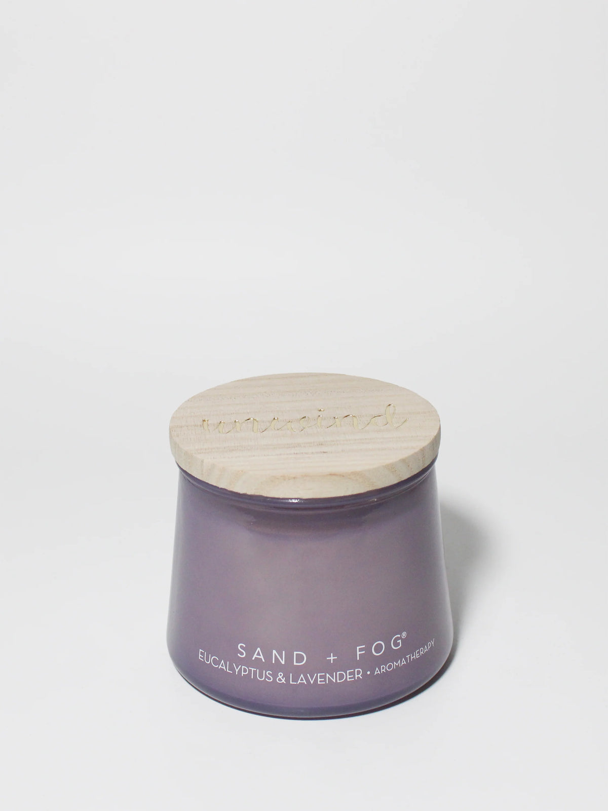 Eucalyptus & Lavender 11 oz scented candle