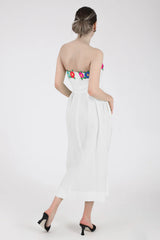 LORR FIESTA DRESS (Jardin Collection)