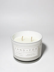 California Beach House 12 oz scented candle