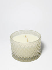 White Pumpkin 9.5 oz scented candle