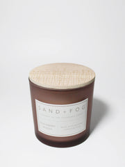 Blackberry Woods 21 oz scented candle