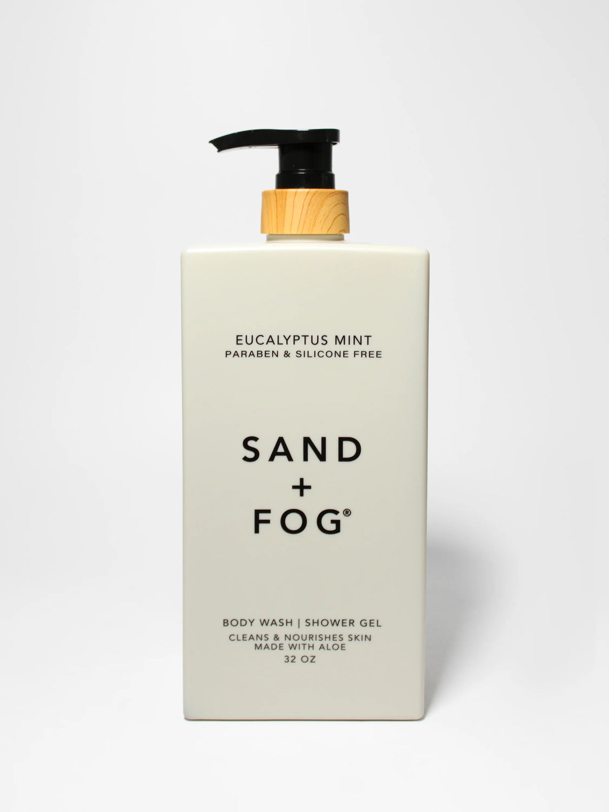 Eucalyptus Mint 32 oz Body Wash
