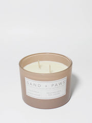 Sand + Paws California Beach House 12 oz scented candle