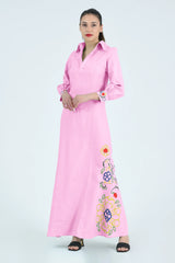 FATMA DRESS