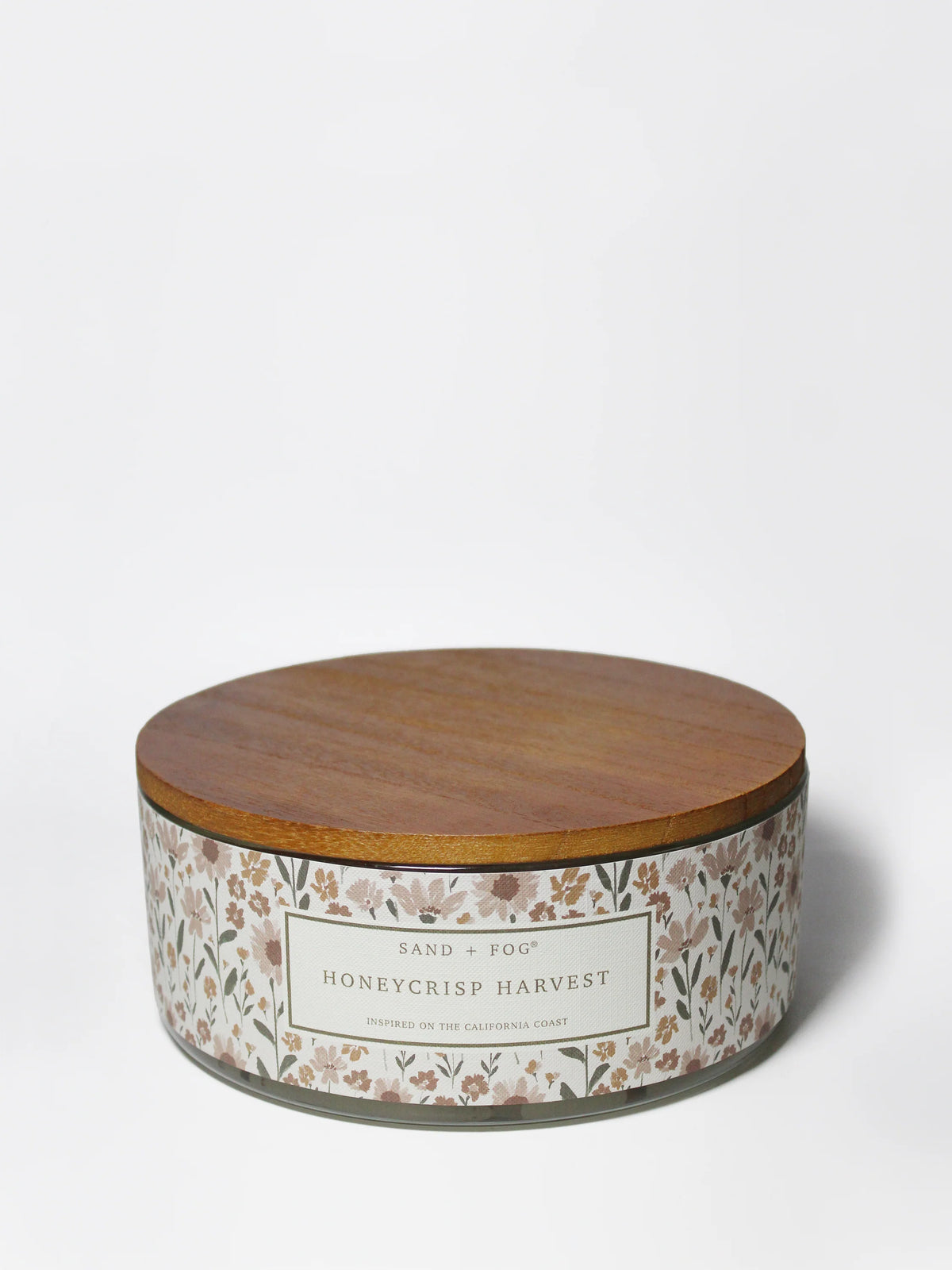 Honeycrisp Harvest 34 oz scented candle