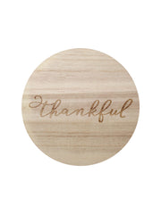 Cinnamon Vanilla 21 oz scented candle