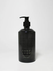 Teakwood 15.7 oz Liquid Hand Soap