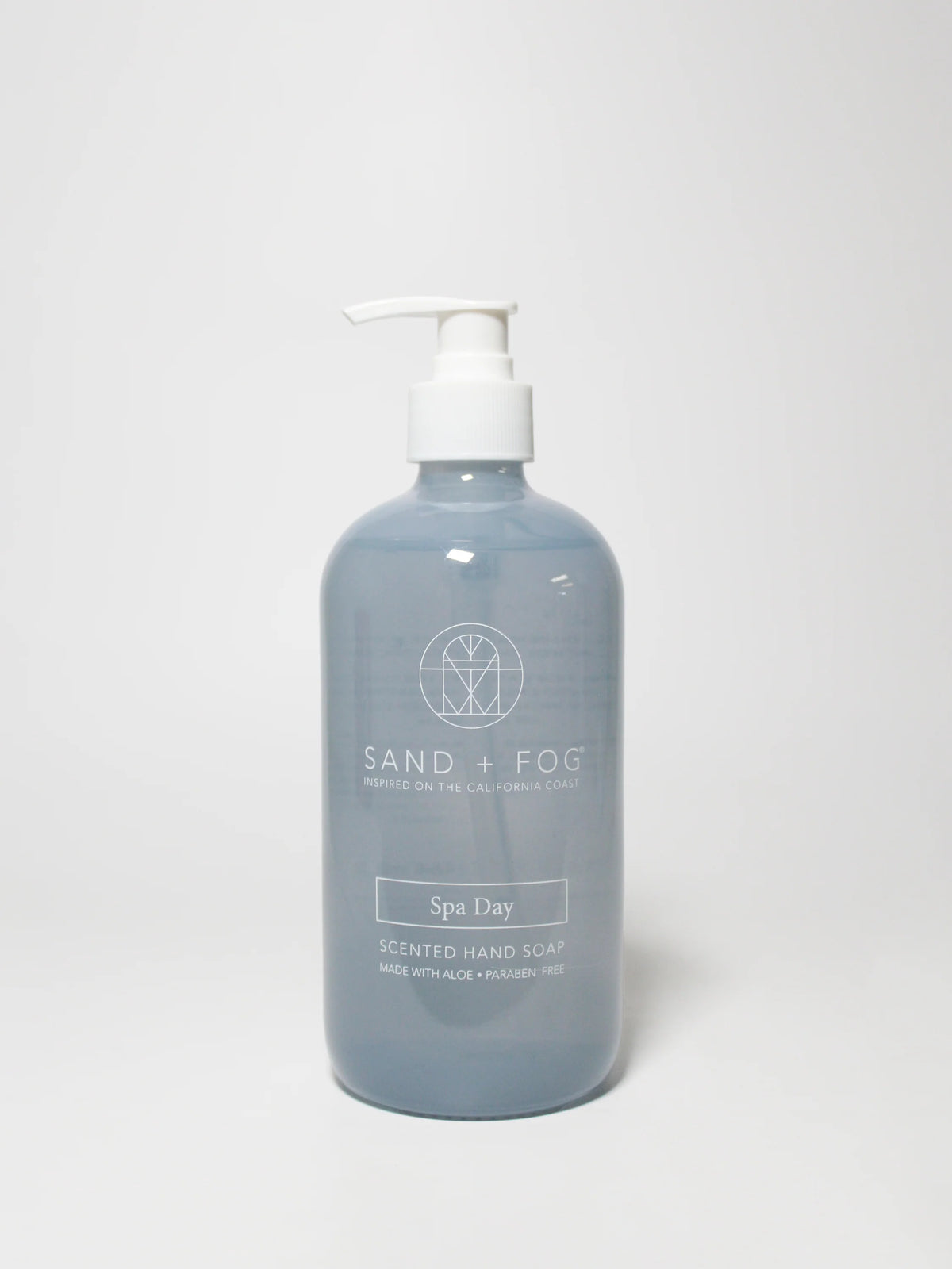 Spa Day 15.7 oz Liquid Hand Soap