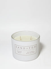 Ocean Mist 12 oz scented candle