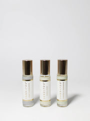 Exploratory Perfume Oil Rollerball Set - Timeless On the Go Collection