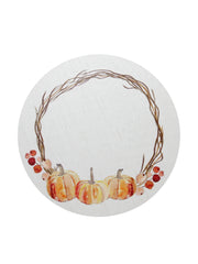 Pumpkin Harvest 12 oz scented candle