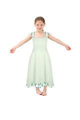 SASHA DRESS FOR GIRLS
